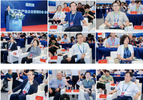 推动家用医疗市场的繁荣，2024上海国际家庭医疗用品展览会