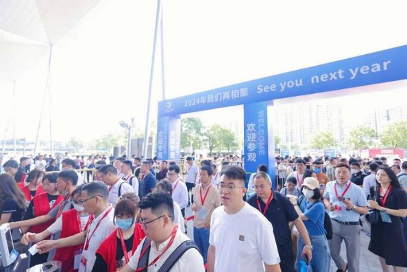 2025上海国际医疗器械展览会参观攻略-轻松获取参观门票