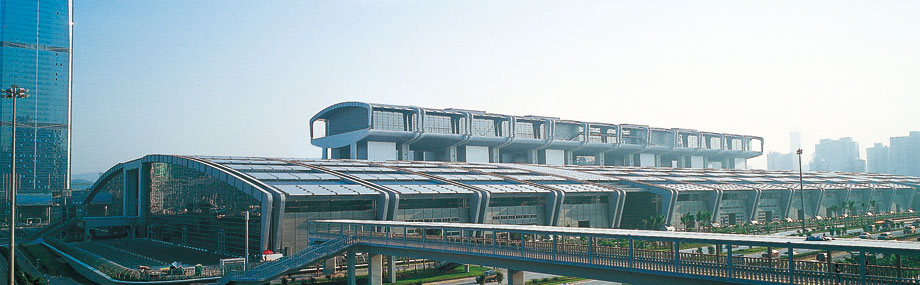 展馆介绍