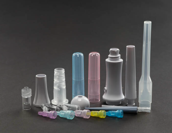 医疗器械注塑配件