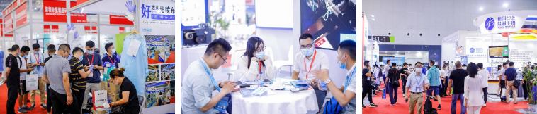 深圳国际医疗器械展览会：现场回顾三