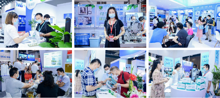 深圳国际医疗器械展览会：现场回顾二