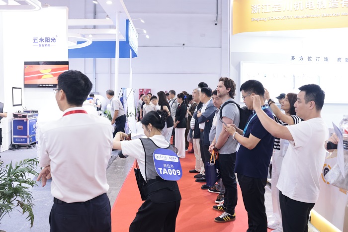 2025上海国际医疗器械展览会—康复理疗展区