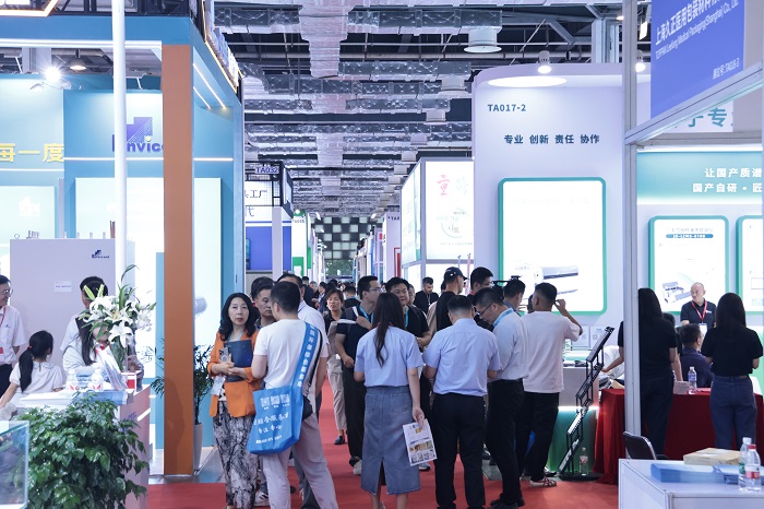 2025上海国际医疗器械展览会-2025上海医疗器械设计制造展