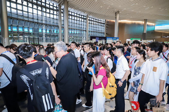 2025深圳国际医疗器械展览会-展位预订指南-抢先锁定优质展位位置